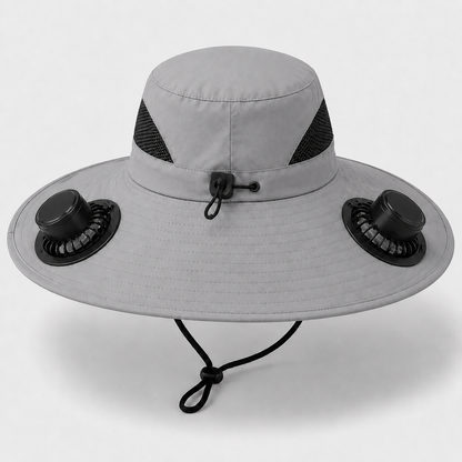 BreezeBucket