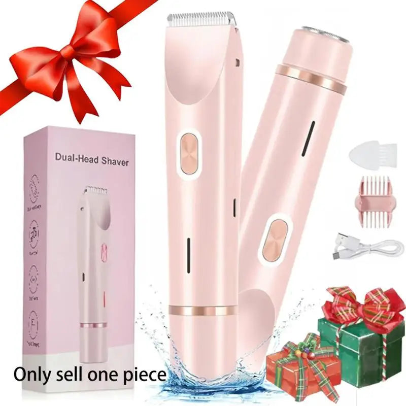 Body Epilator Women Painless Female Electric Shaver Razor Face Facial Mustache Leg Body Underarm Bikini Electric Hair Remover